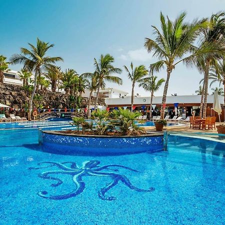 Apartamentos Temisa Puerto del Carmen  Buitenkant foto