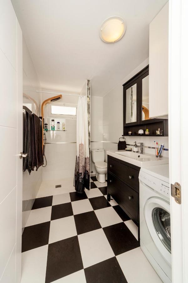 Apartamentos Temisa Puerto del Carmen  Buitenkant foto