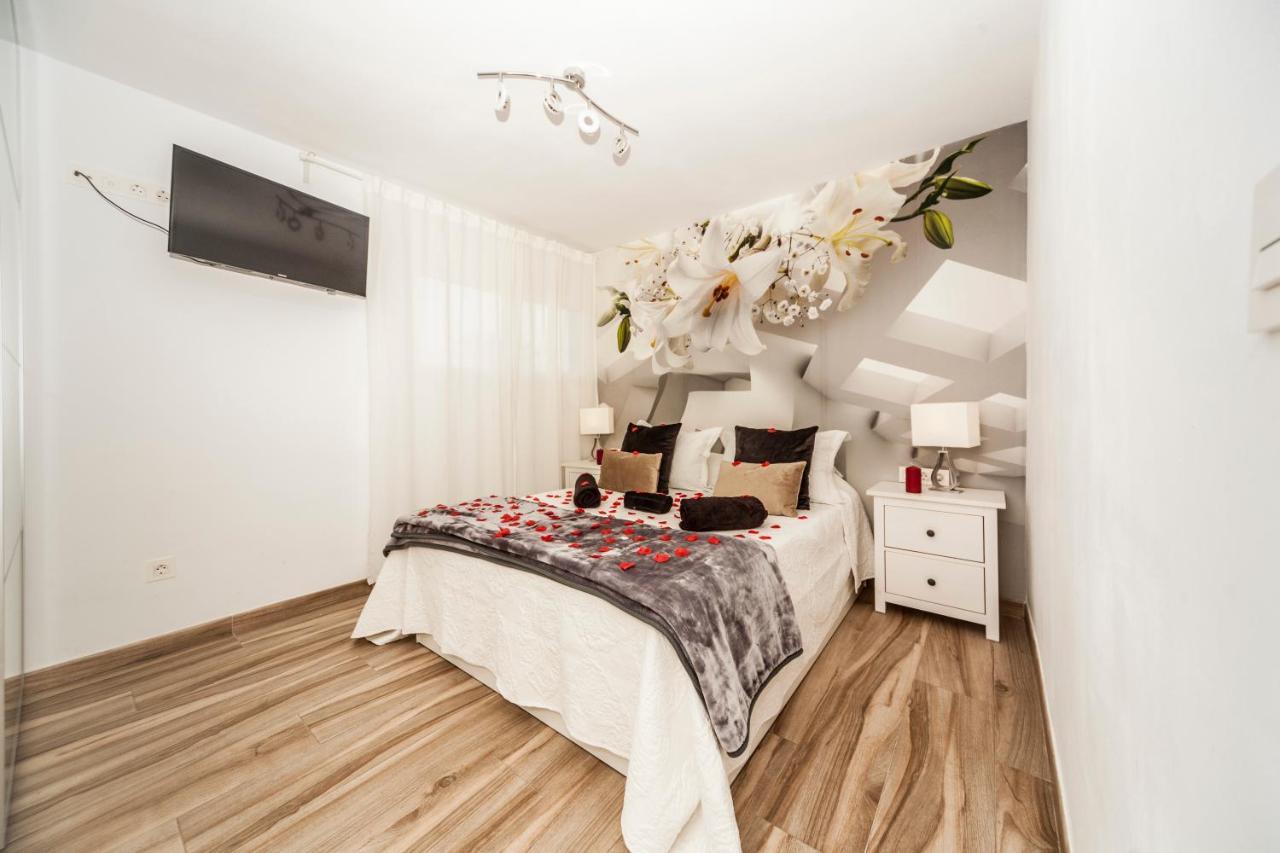 Apartamentos Temisa Puerto del Carmen  Buitenkant foto