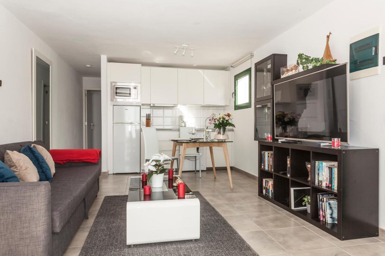Apartamentos Temisa Puerto del Carmen  Buitenkant foto