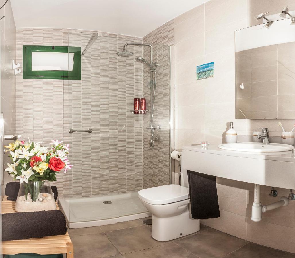 Apartamentos Temisa Puerto del Carmen  Buitenkant foto