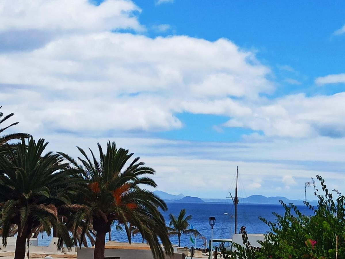 Apartamentos Temisa Puerto del Carmen  Buitenkant foto