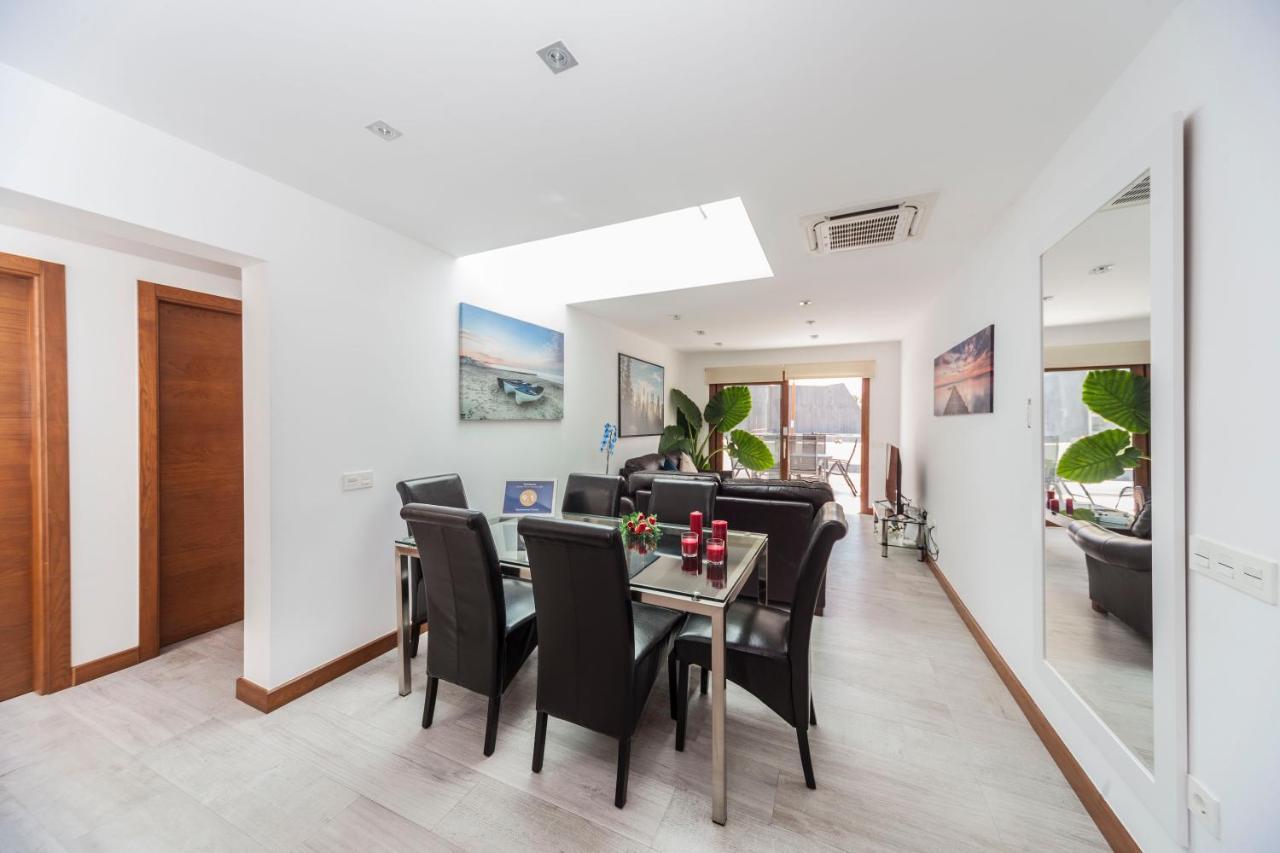 Apartamentos Temisa Puerto del Carmen  Buitenkant foto