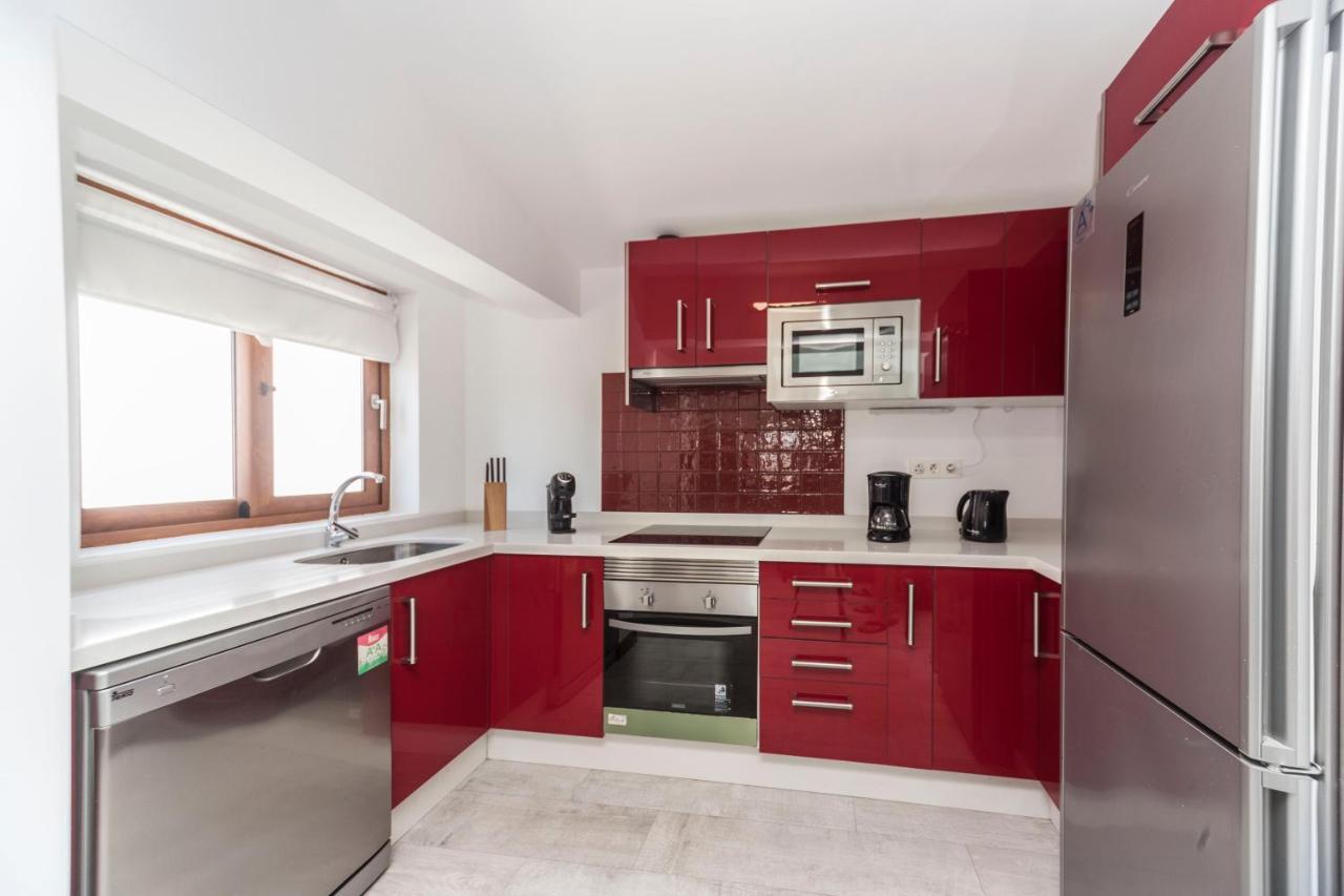 Apartamentos Temisa Puerto del Carmen  Buitenkant foto