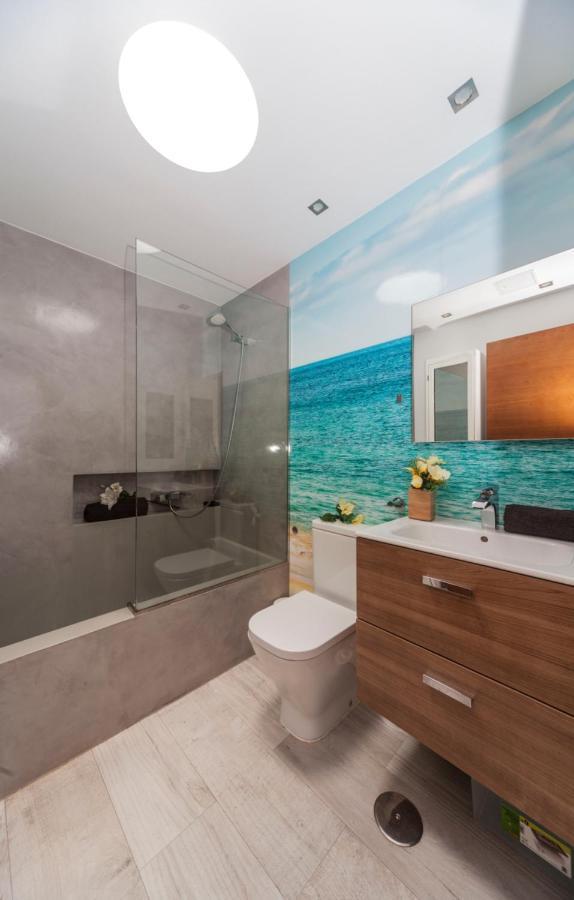 Apartamentos Temisa Puerto del Carmen  Buitenkant foto