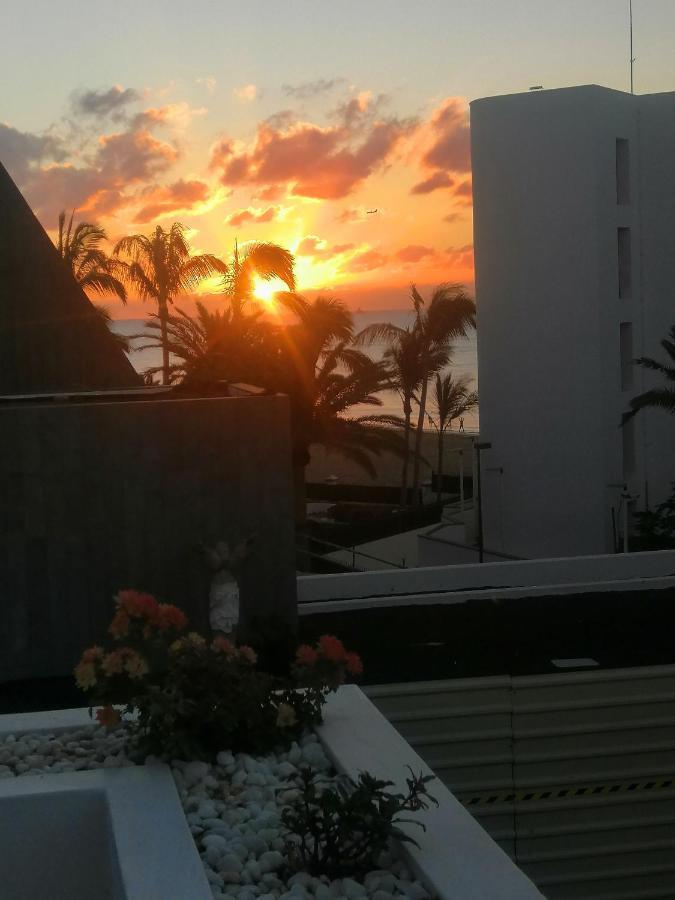 Apartamentos Temisa Puerto del Carmen  Buitenkant foto