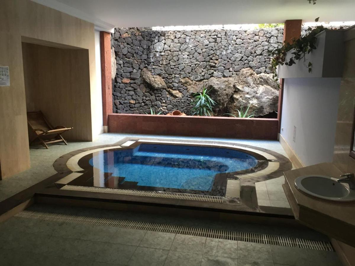 Apartamentos Temisa Puerto del Carmen  Buitenkant foto