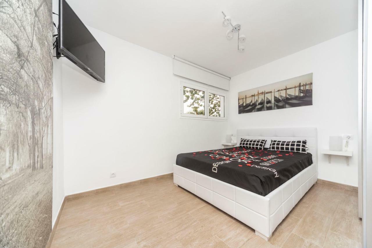 Apartamentos Temisa Puerto del Carmen  Buitenkant foto