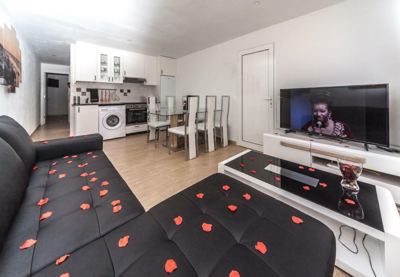 Apartamentos Temisa Puerto del Carmen  Buitenkant foto