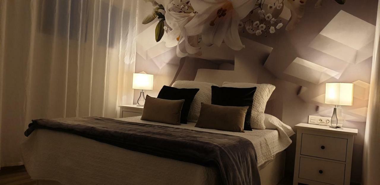 Apartamentos Temisa Puerto del Carmen  Buitenkant foto