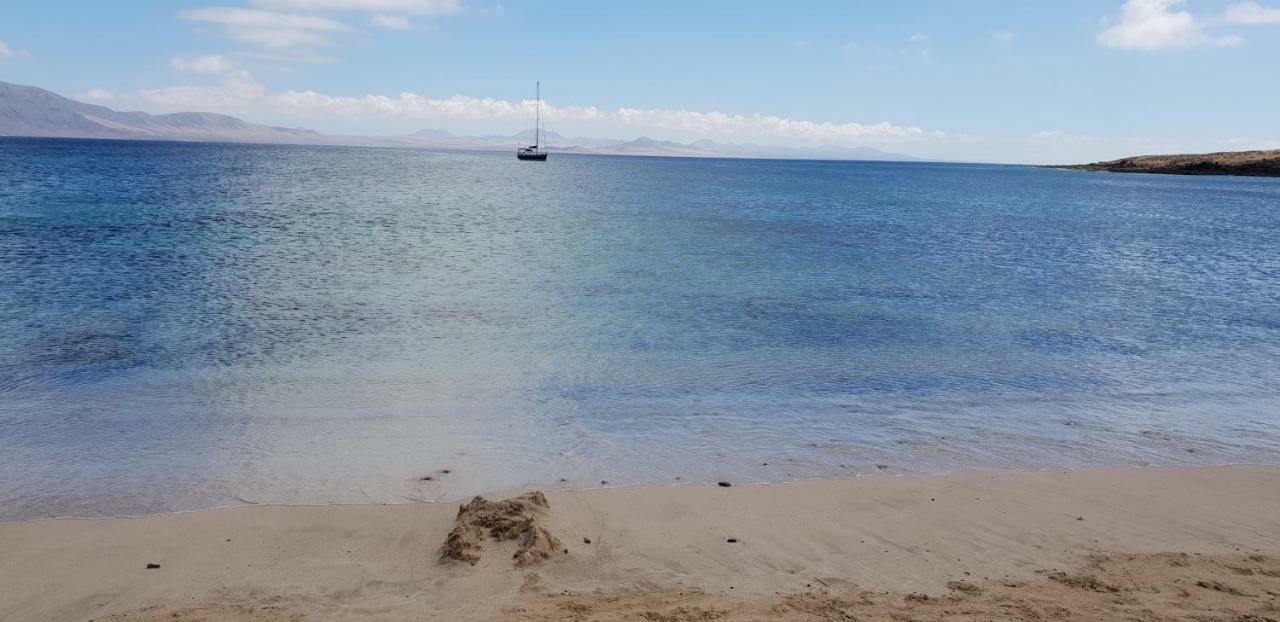 Apartamentos Temisa Puerto del Carmen  Buitenkant foto